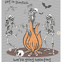 Halloween-WS 10420